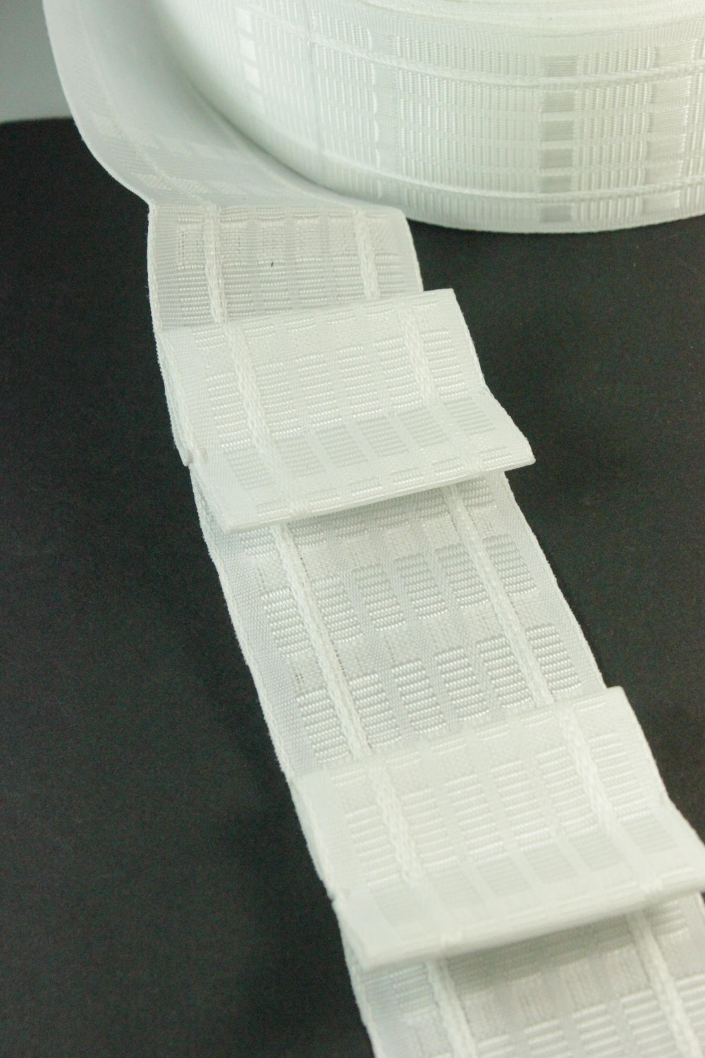 Rejansa Cu Dublu Pliu La 10cm, Latime  63mm