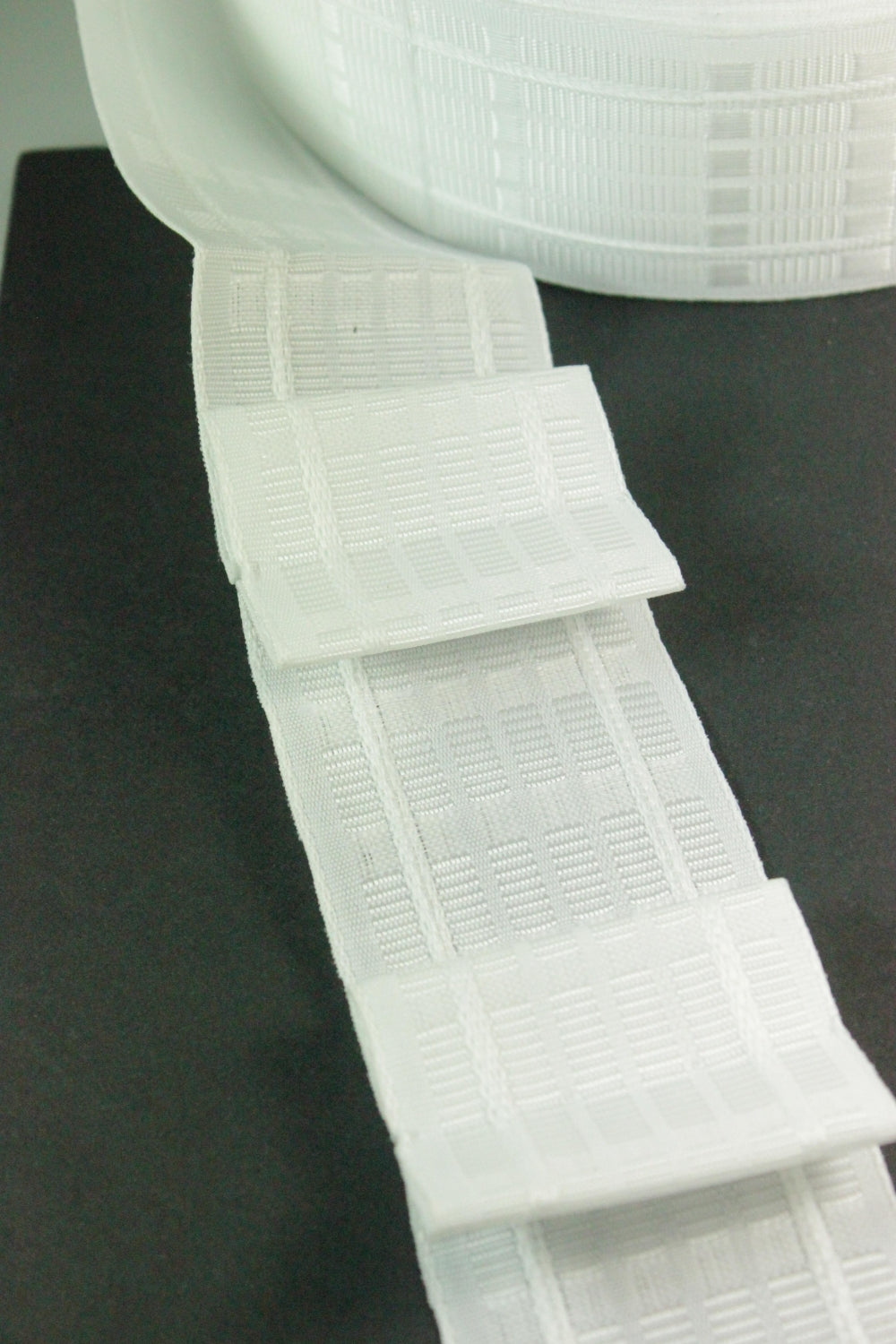 Rejansa Cu Dublu Pliu La 10cm, Latime  63mm