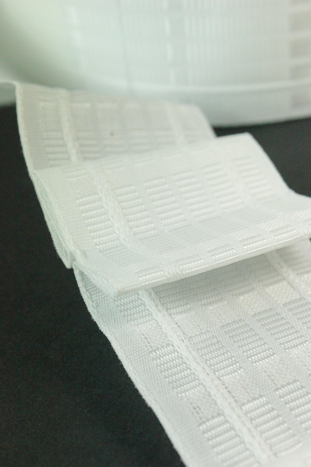 Rejansa Cu Dublu Pliu La 10cm, Latime  63mm