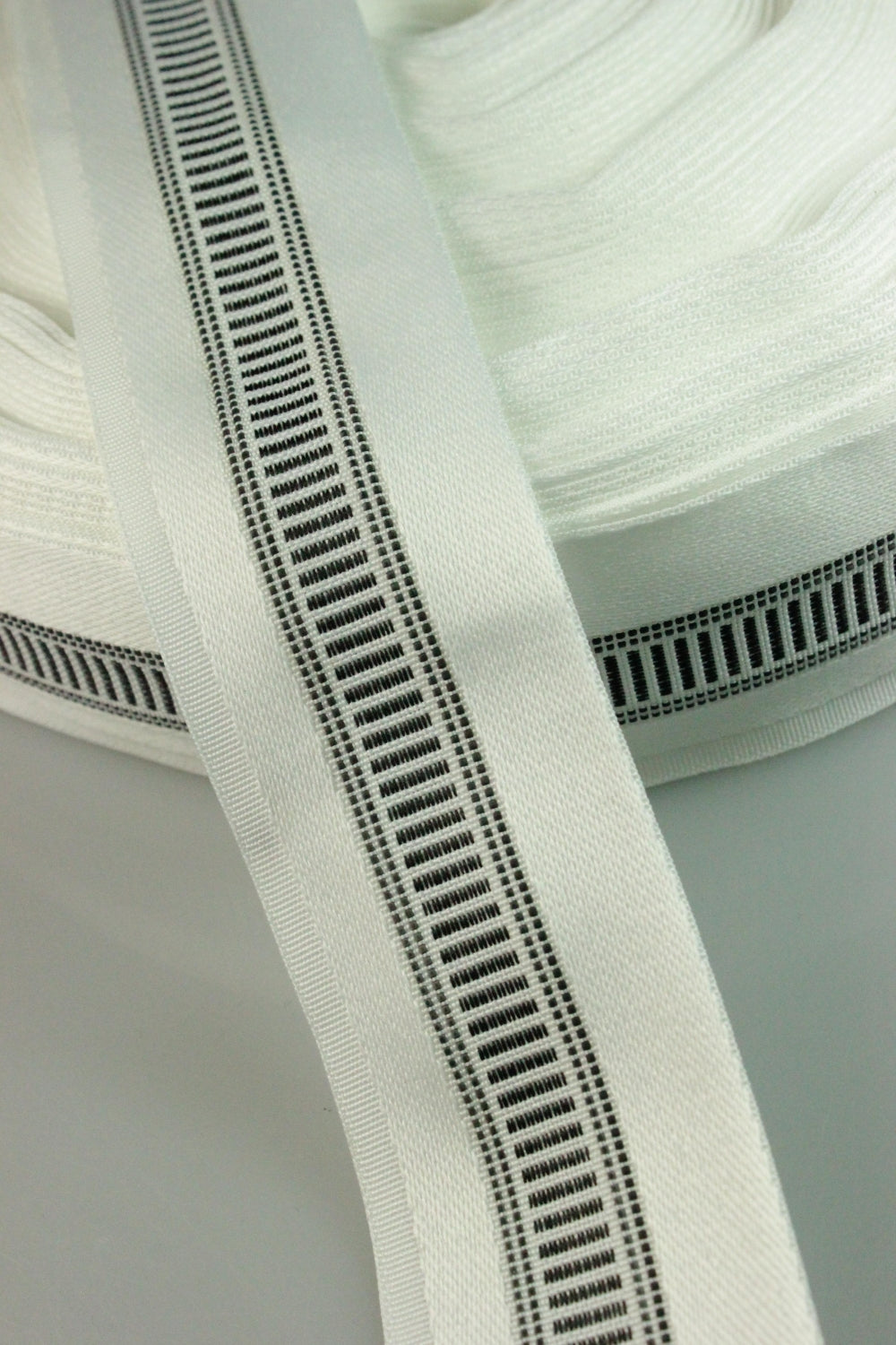Rejansa De Pantalon Talie, 42mm, Alb