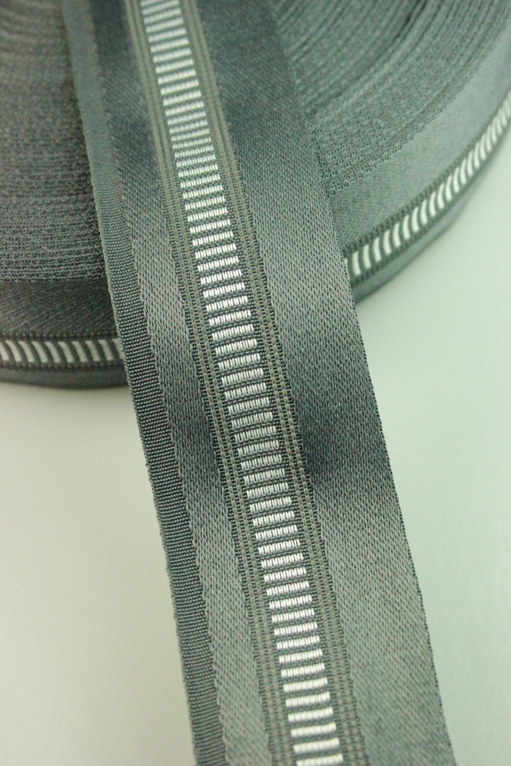 Rejansa De Pantalon Talie, 42mm, Gri