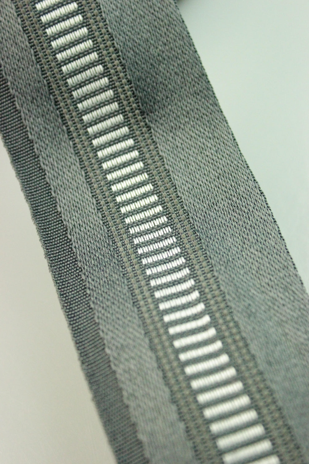 Rejansa De Pantalon Talie, 42mm, Gri