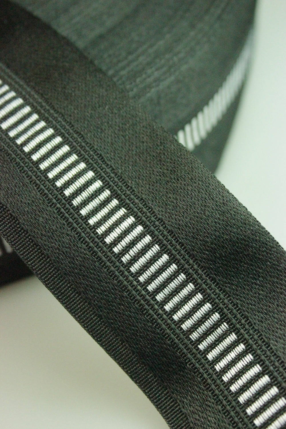 Rejansa De Pantalon Talie, 42mm, Negru