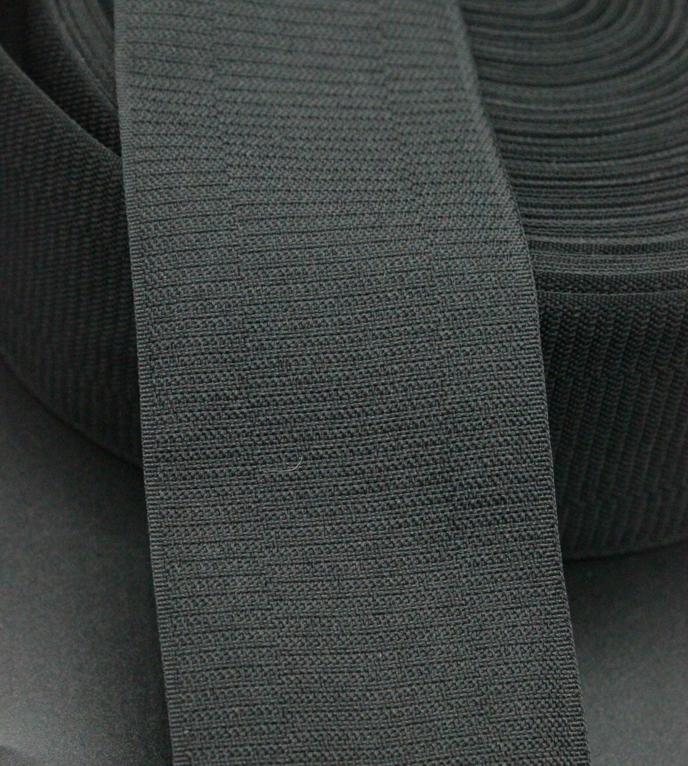 Rejansa De Paturi, 60mm, Negru