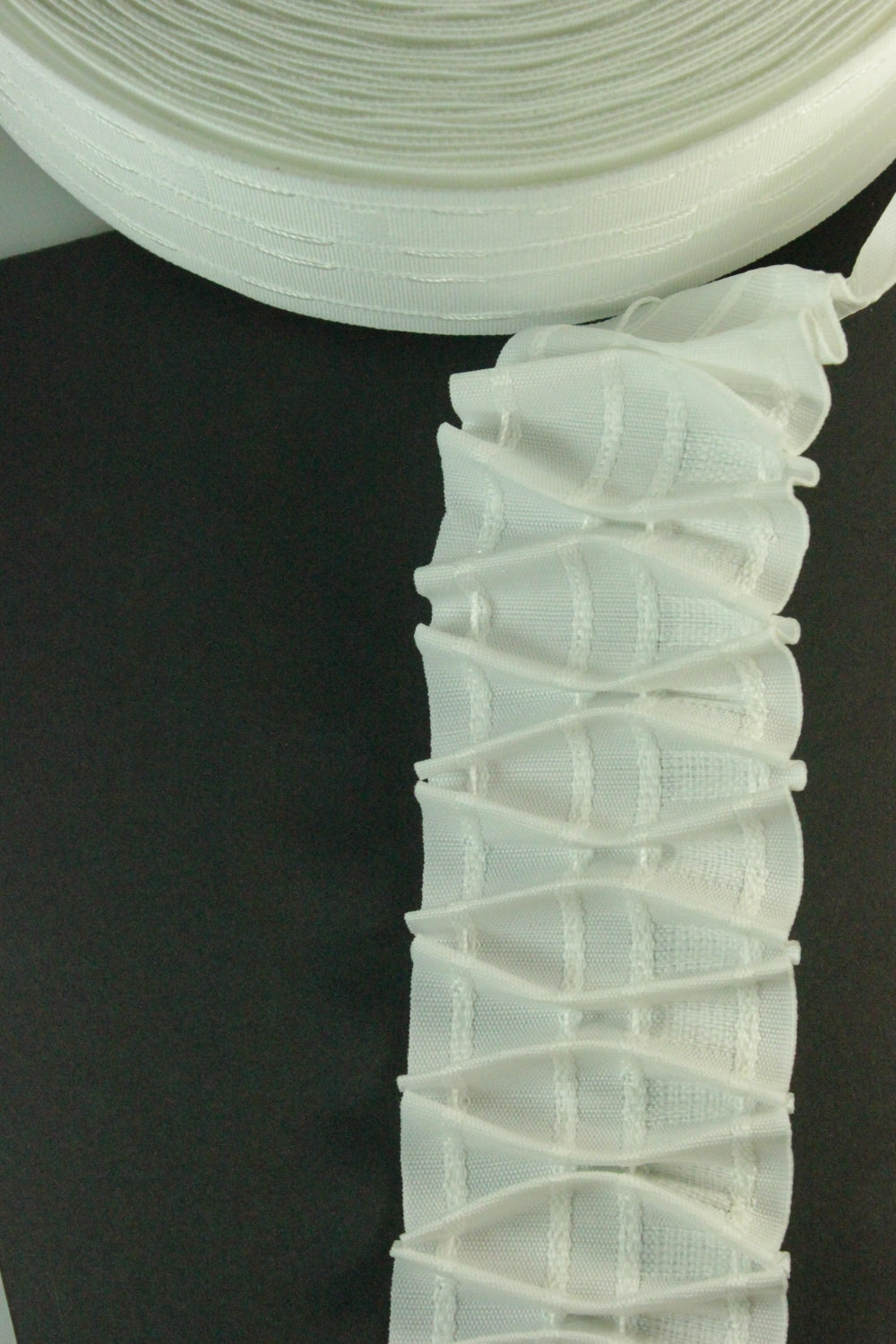Rejansa Fagure, 65mm