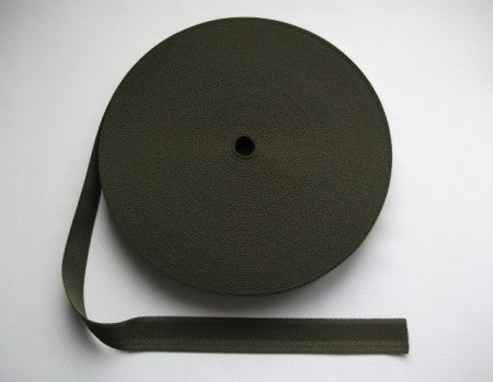 Rejansa Fusta, 2.50 cm, Kaki
