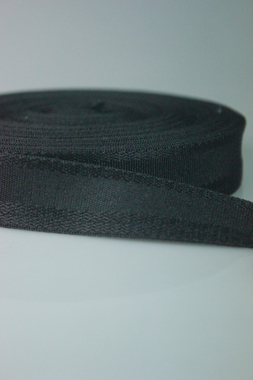 Rejansa Fusta, 2.50cm, Negru