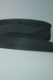 Rejansa Fusta, 2.50cm, Negru