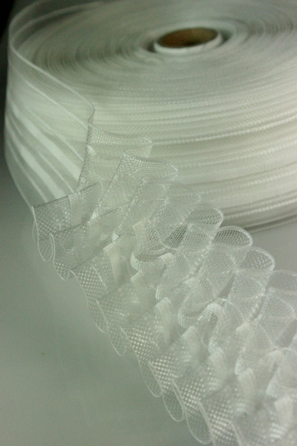 Rejansa Transparenta Cu 4 Fire, 60mm