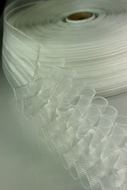 Rejansa Transparenta Cu 4 Fire, 60mm