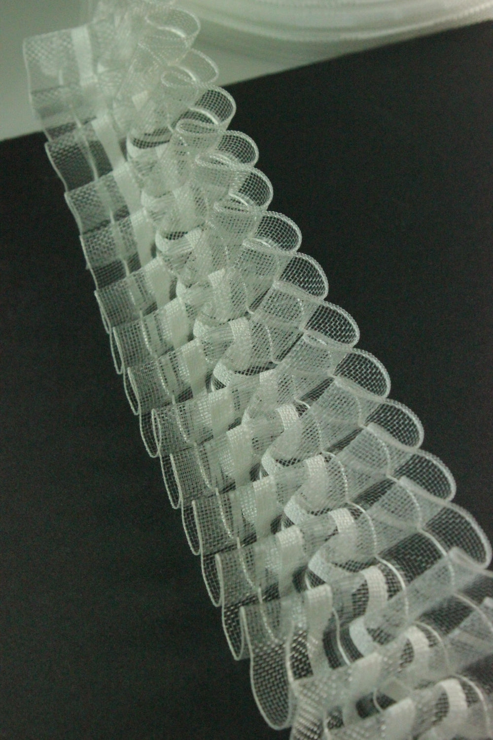 Rejansa Transparenta Cu 4 Fire, 60mm