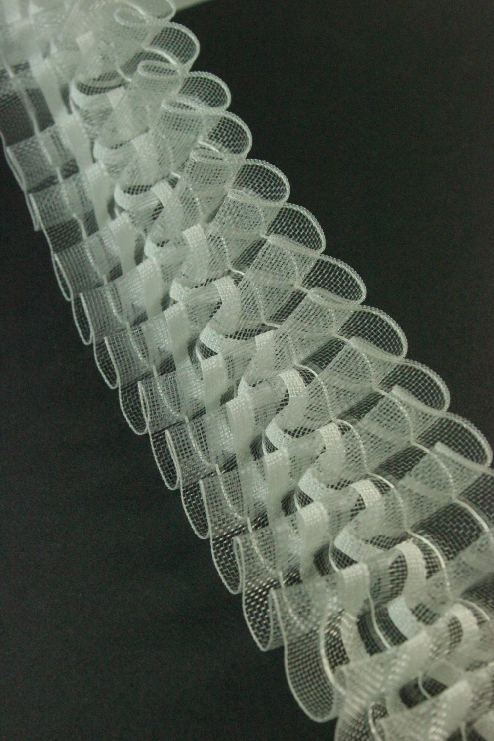 Rejansa Transparenta Cu 4 Fire, 60mm