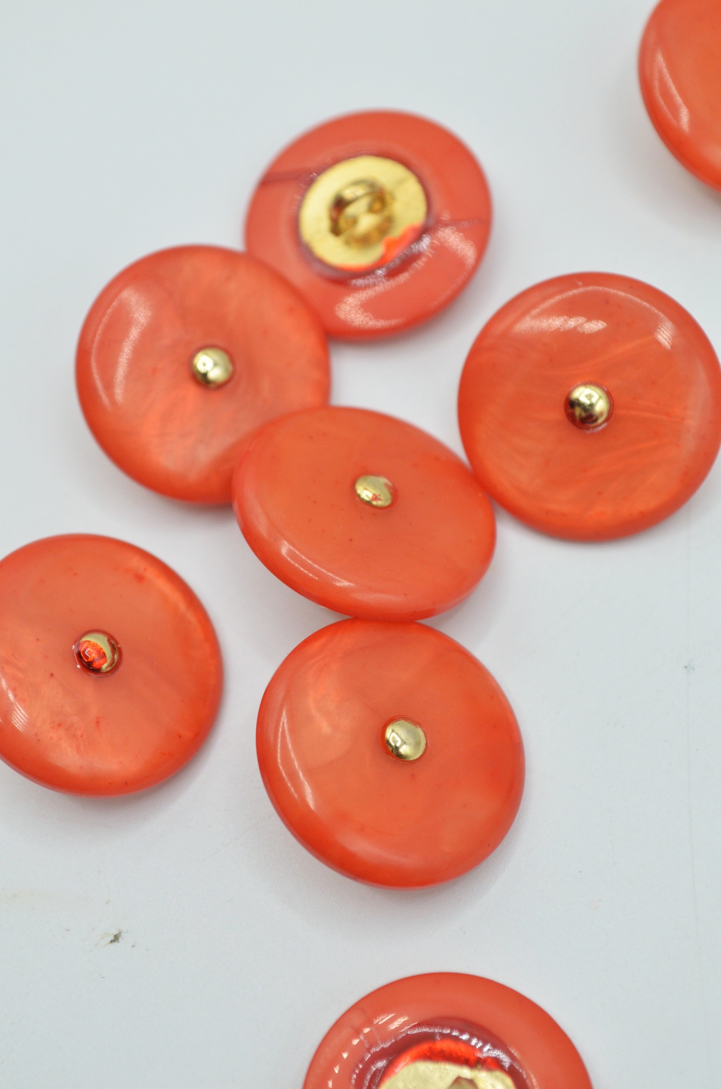 Nasturi De Plastic 20mm
