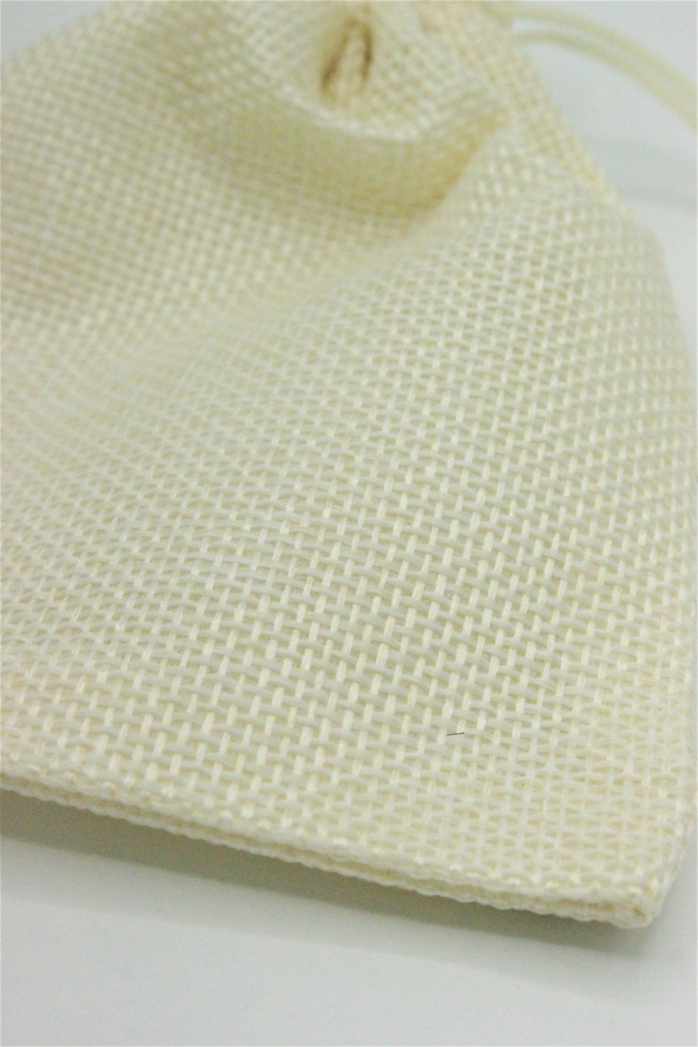 Saculeti De In, 10x14cm, Crem