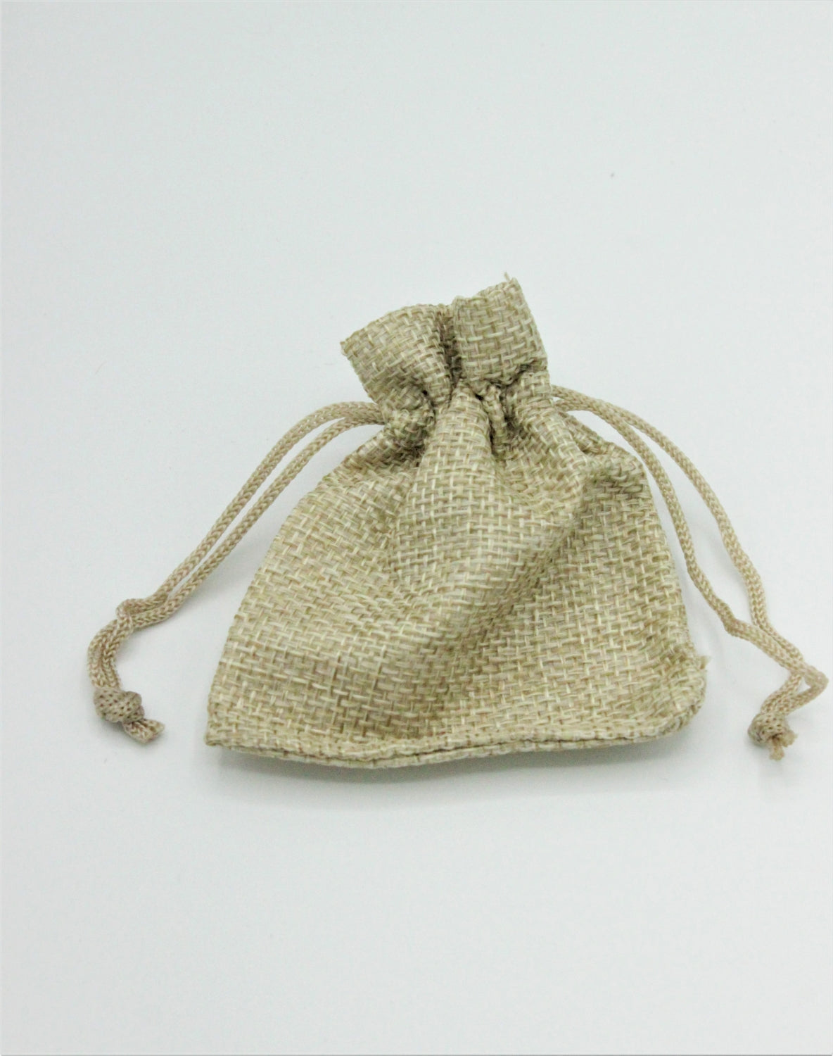 Saculeti De In, 9.50x7.50cm, Bej