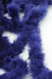 Sal Puf De Gasca, Bleumarin