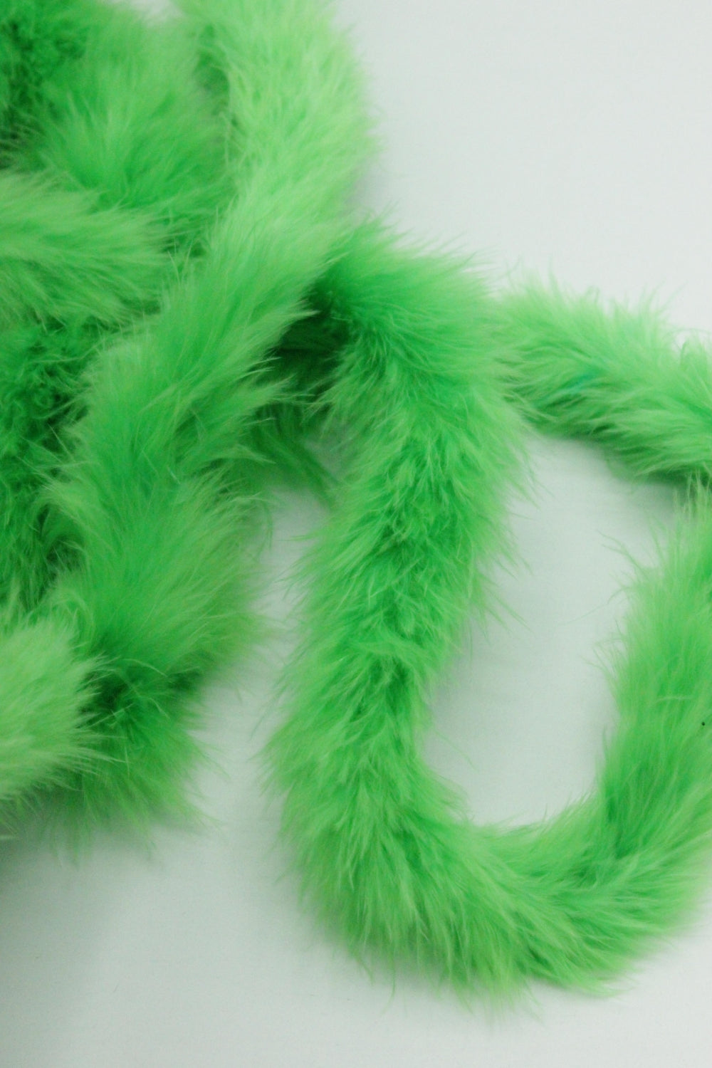 Sal Puf De Gasca, Verde