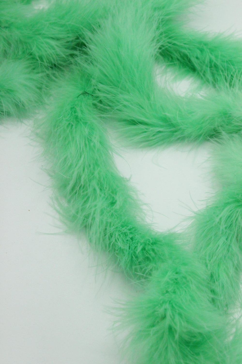 Sal Puf De Gasca, Verde