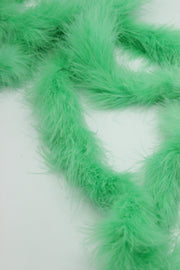 Sal Puf De Gasca, Verde