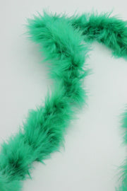 Sal Puf De Gasca, Verde