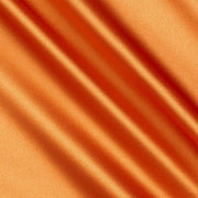 Saten Elastic, Portocaliu