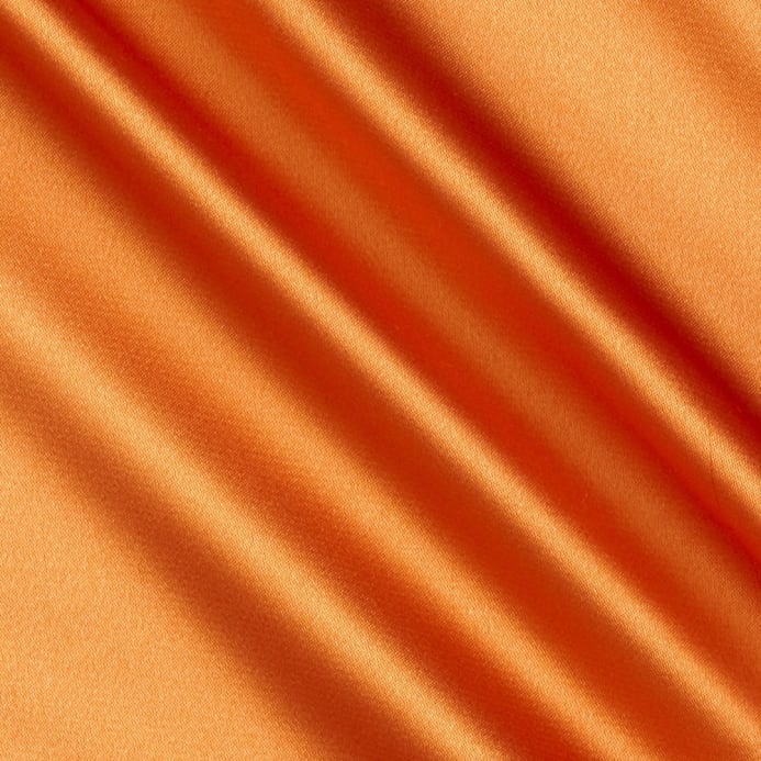 Saten Elastic, Portocaliu