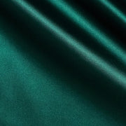 Saten Elastic,  Verde Turcoaz 