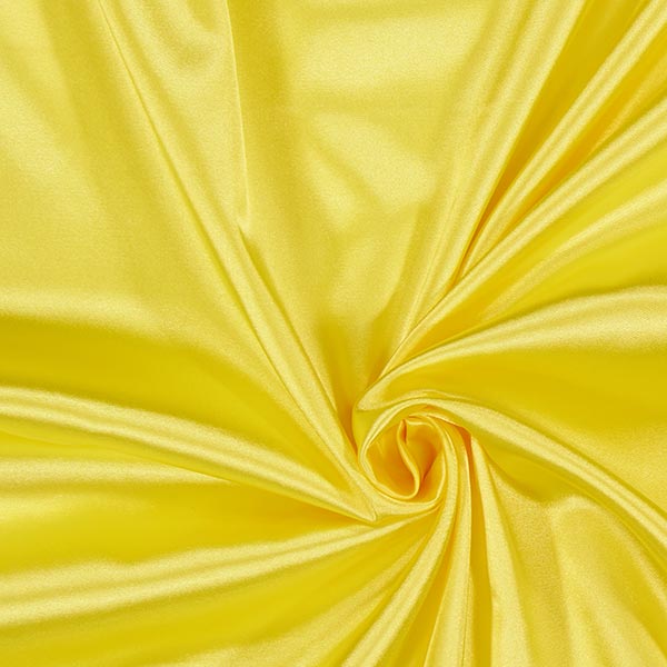 Saten Elastic, Galben