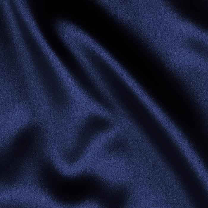 Saten Elastic, Bleumarin