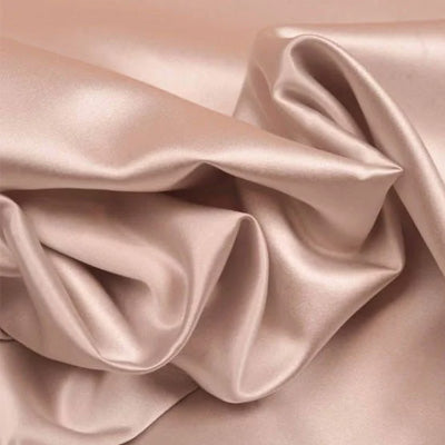 Saten Elastic, RozPudra
