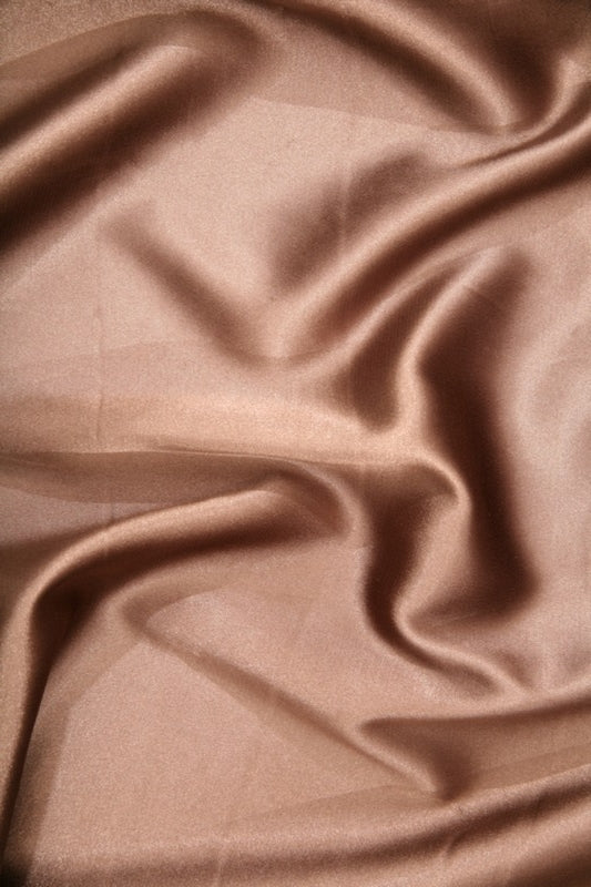 Saten Elastic, Roz Plamaniu