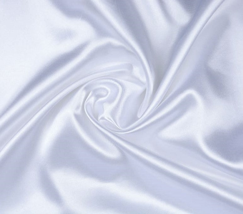 Saten Elastic, Alb