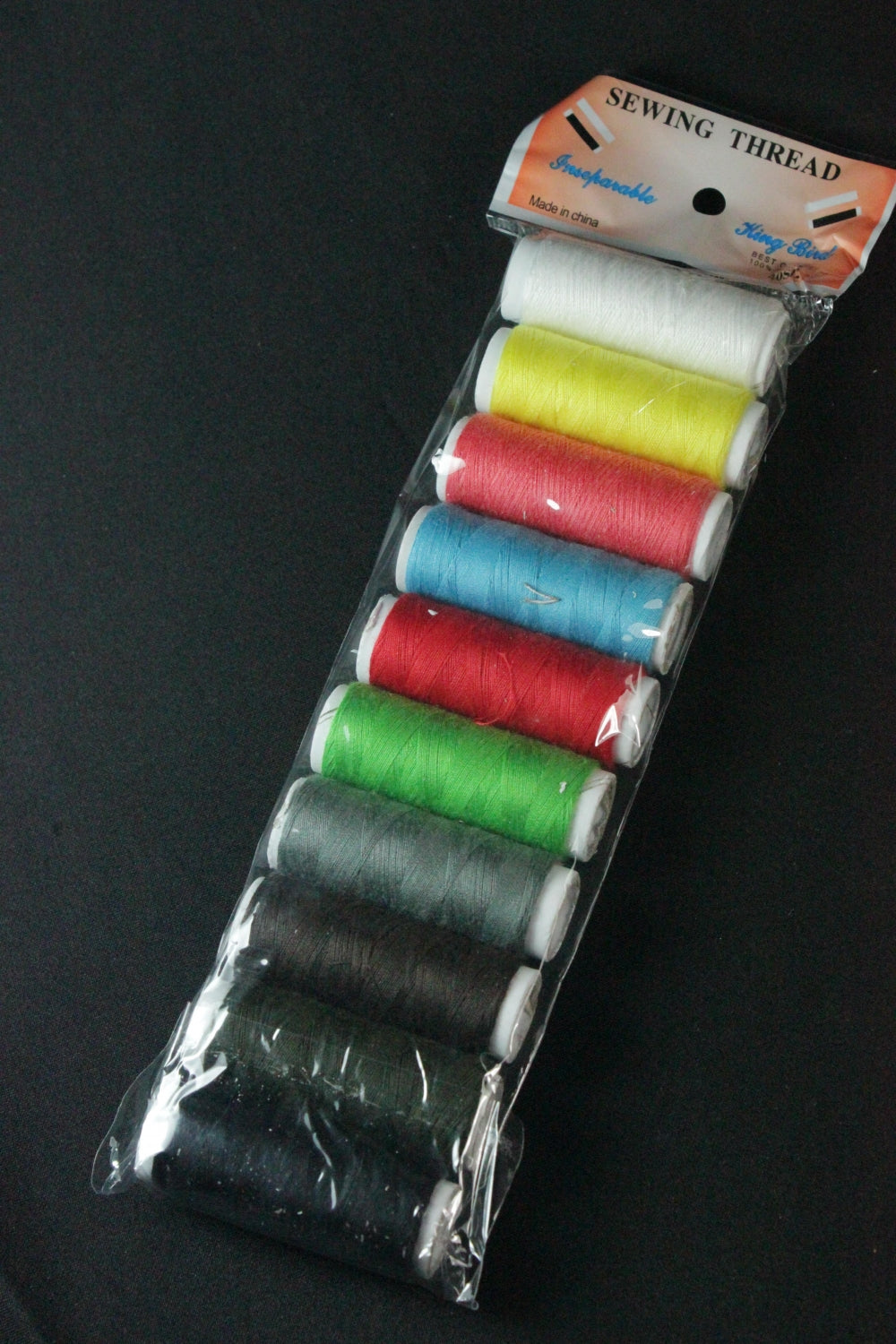 Set Ata Colorata
