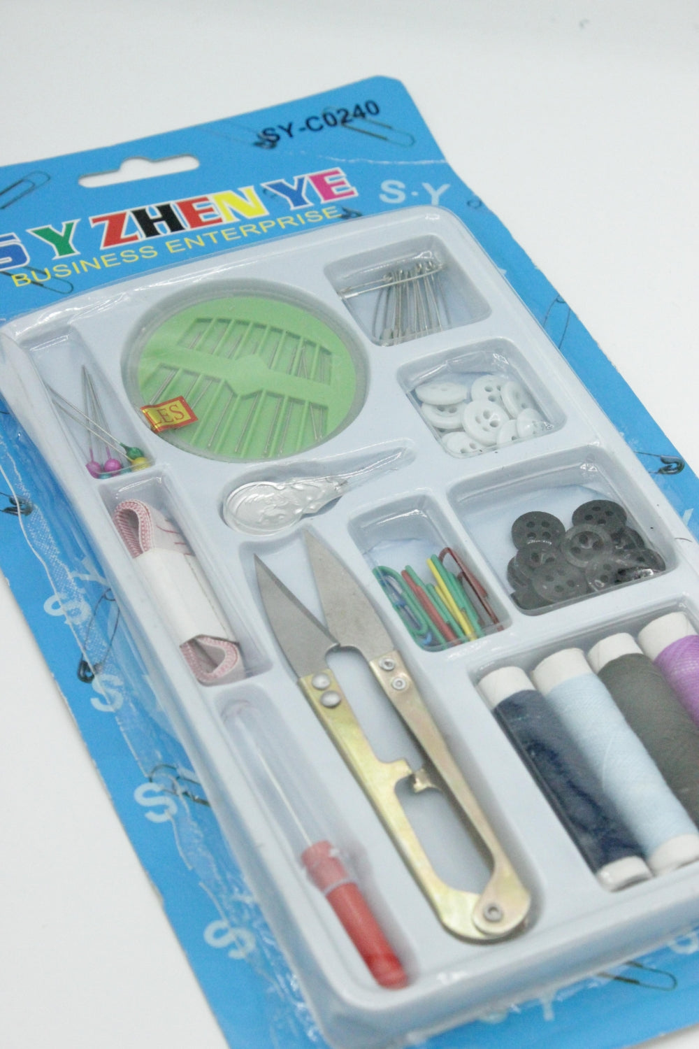 Set Croitorie