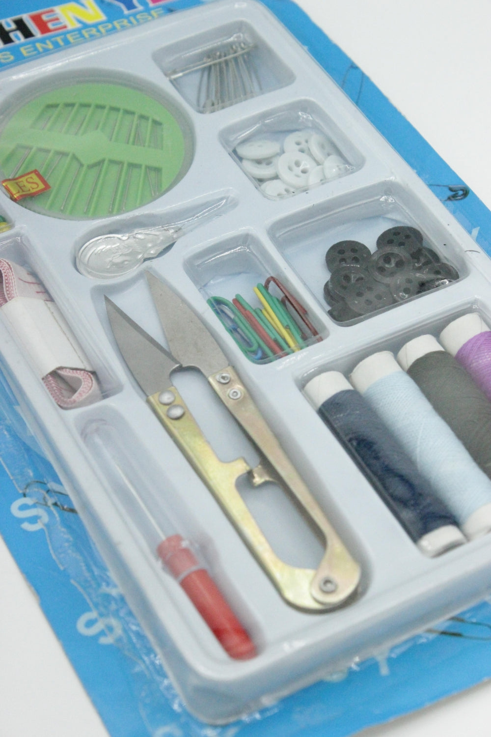 Set Croitorie