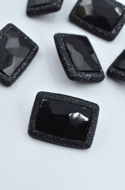 Nasturi De Plastic 22x30mm