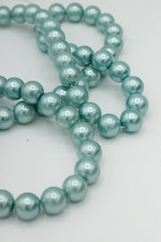 Sirag Perle, Turcoaz 12mm