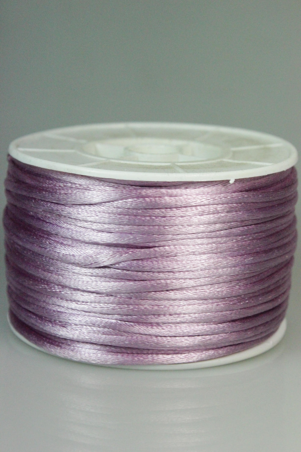 Siret Din Saten 2mm, Lila