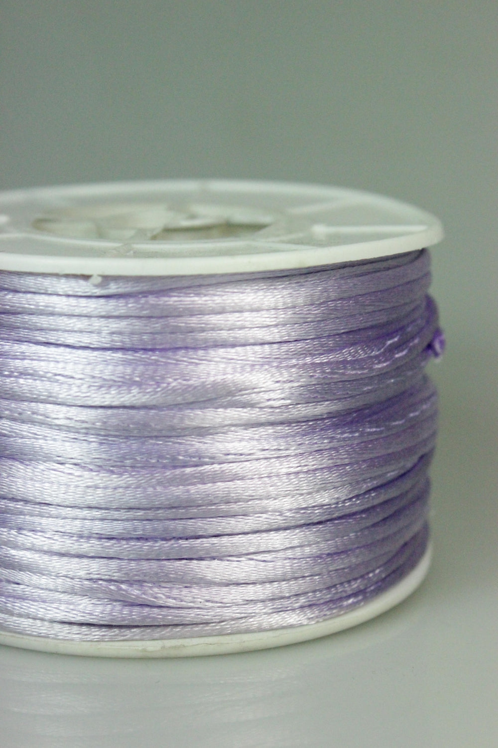 Siret Din Saten 2mm, Lila