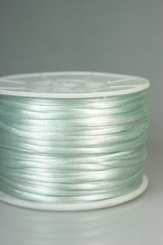 Siret Din Saten 2mm, Menta