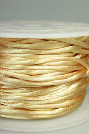 Siret Din Saten 2mm, Somon