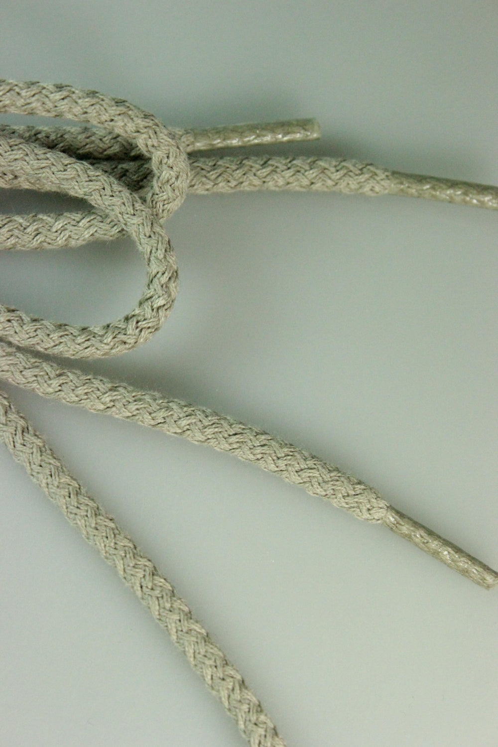 Siret Incaltaminte 5mm,Bumbac 103cm,