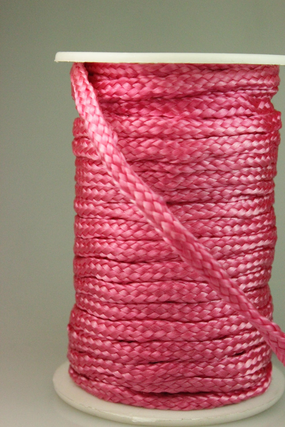 Siret Nylon, 6mm, Roz