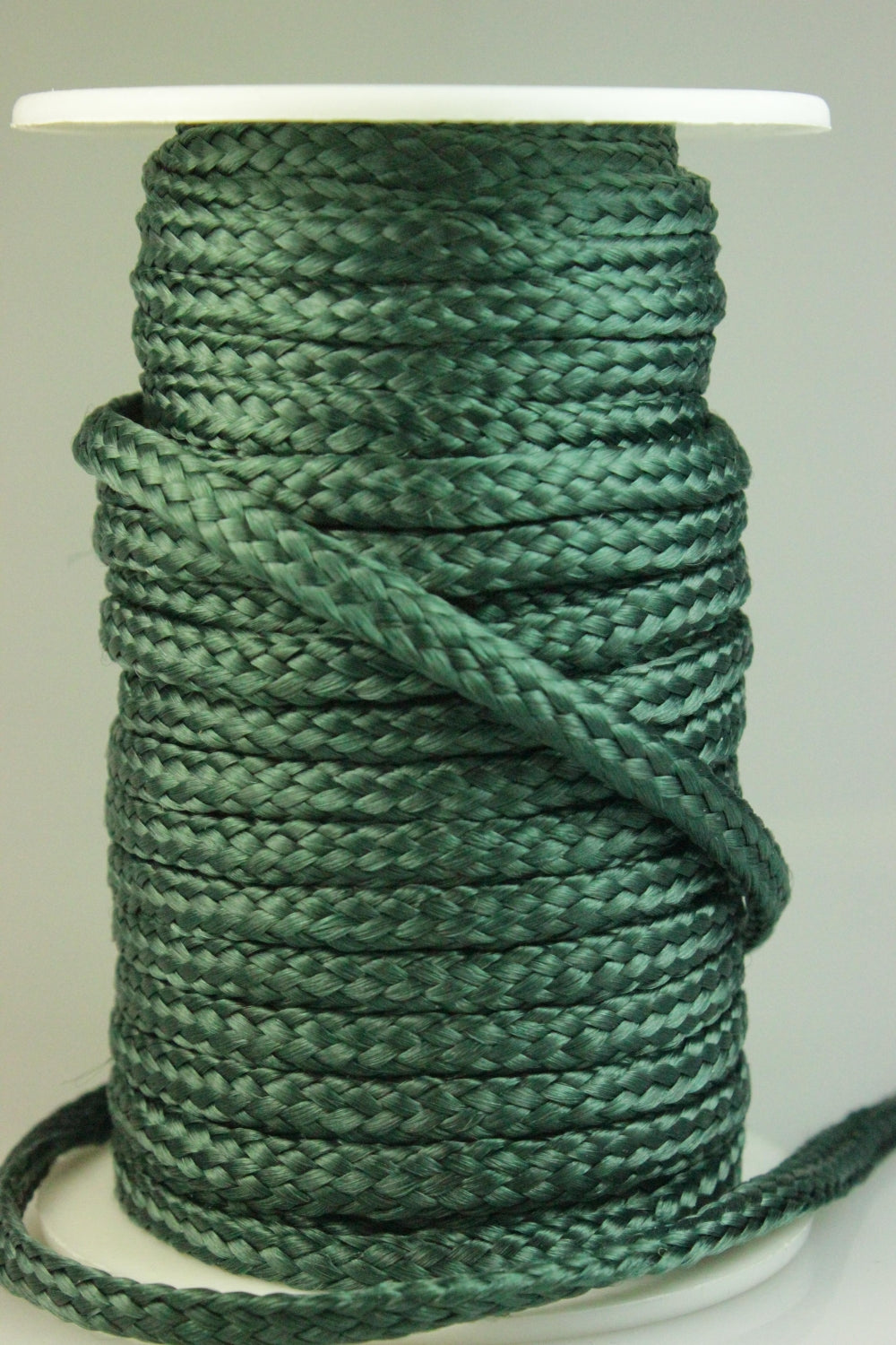Siret Nylon, 6mm, Verde