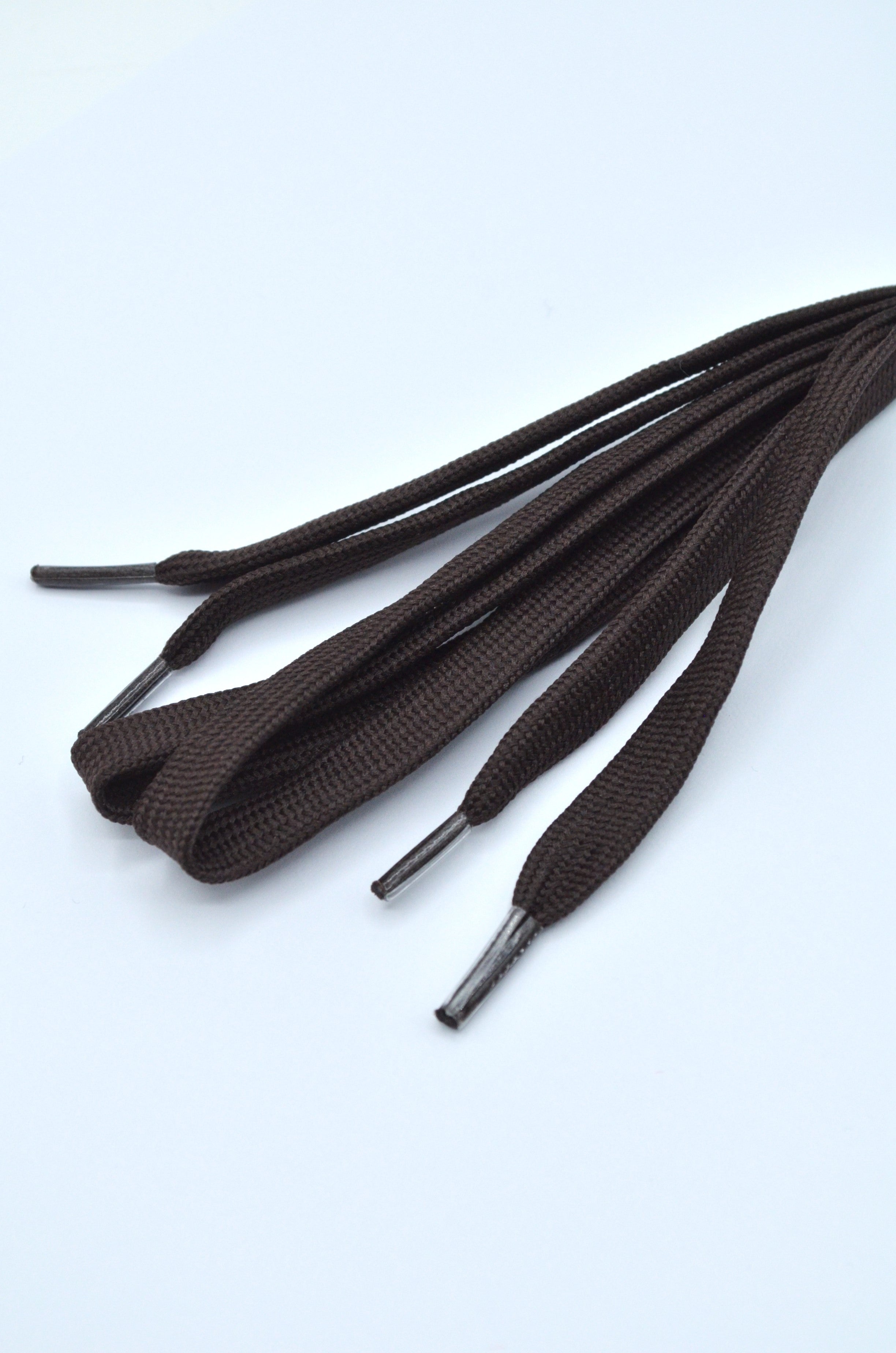 Siret Incaltaminte 10mm, 110cm, Maro