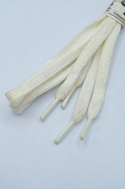 Siret Incaltaminte Plat 5mm, 60cm, Ivoire