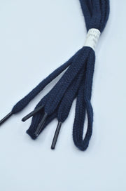 Siret Pantof 5mm, 60cm Bleumarin