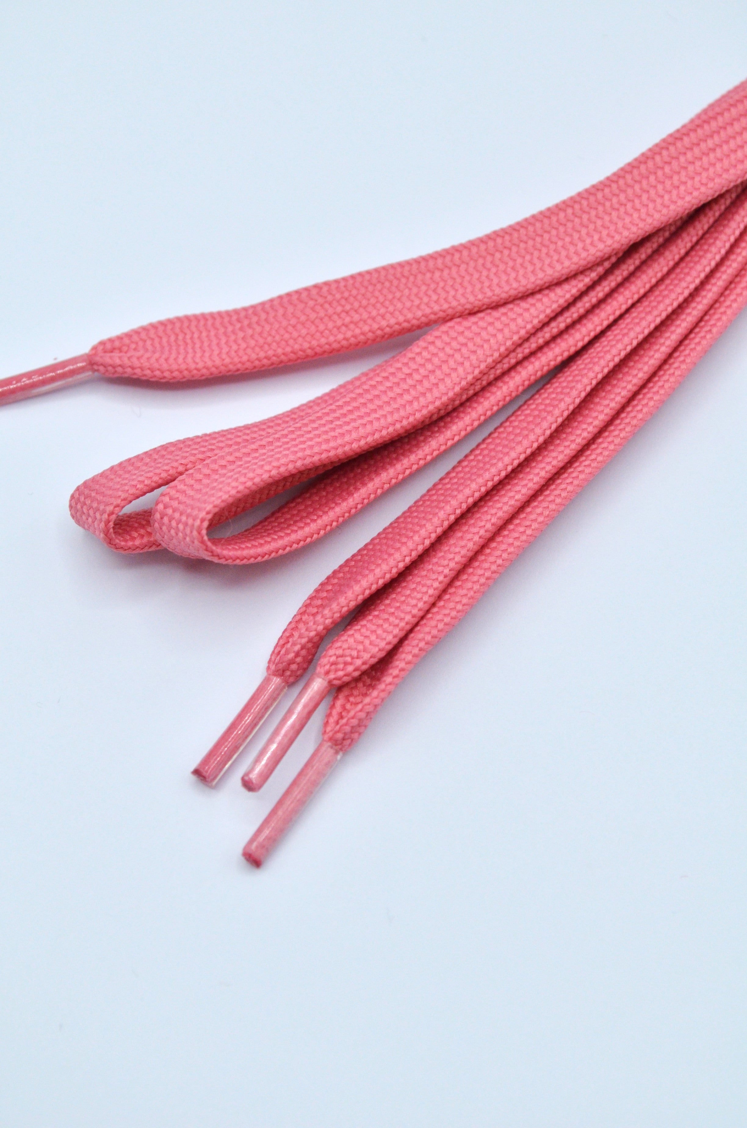 Siret Incaltaminte 10mm, 110cm, Roz