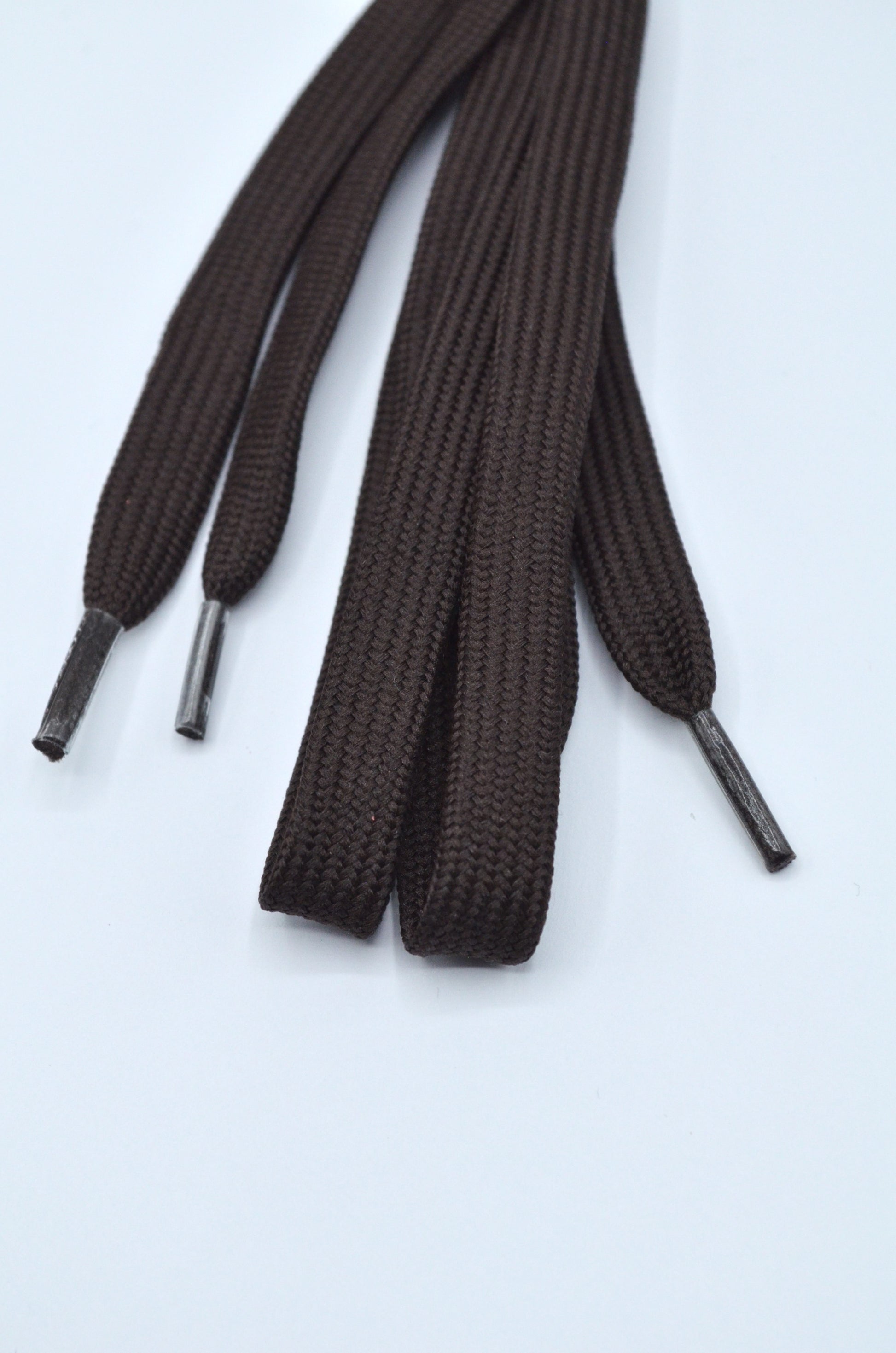 Siret Incaltaminte 10mm, 110cm, Maro