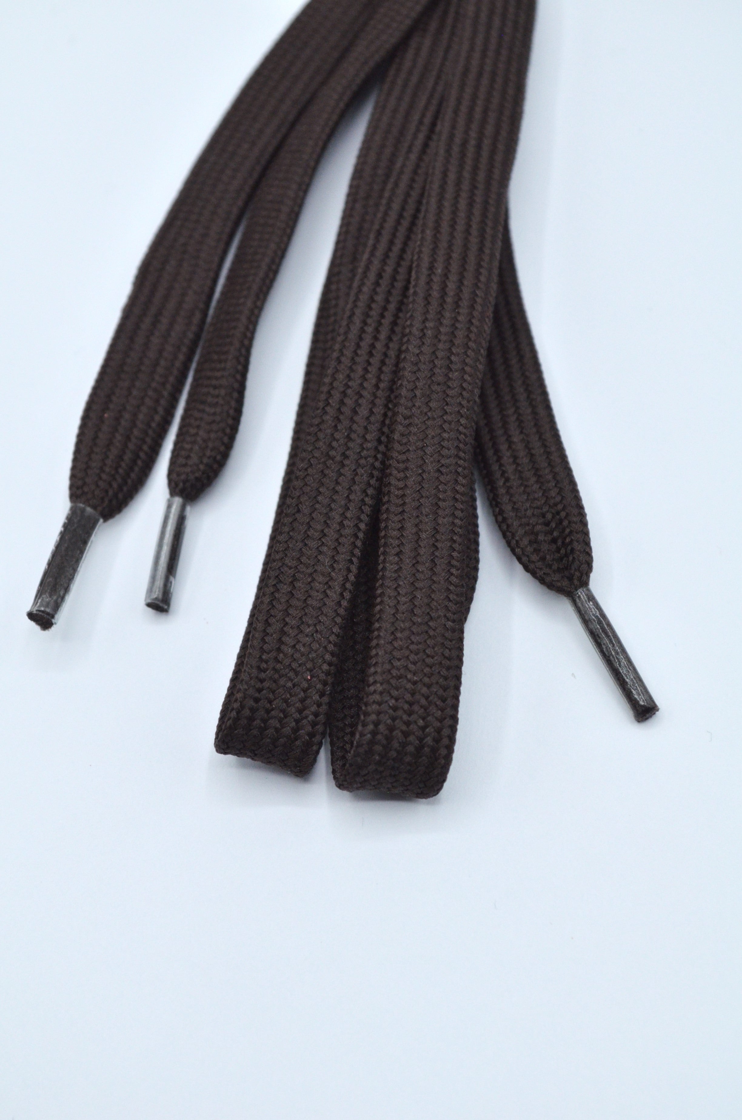 Siret Incaltaminte 10mm, 110cm, Maro